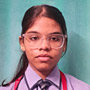 Navya Jaiswal, Science