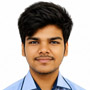 Utkarsh Shrivastava, Science