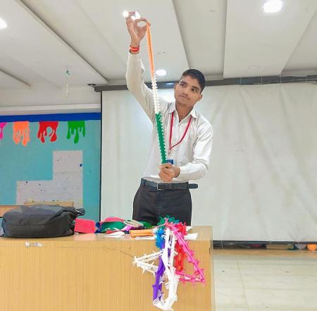 Handcraft Workshop 