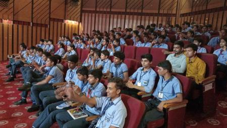 Students Conclave