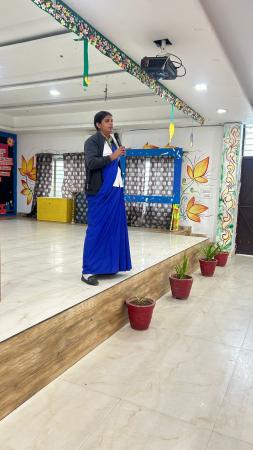 Scout & Guide Session 