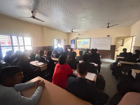 Pariksha Pe charcha 2026