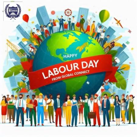 Labour day 2026