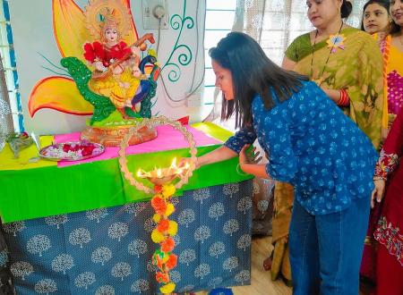 Mother's day celebration 2026