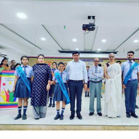 Investiture Ceremony-2022