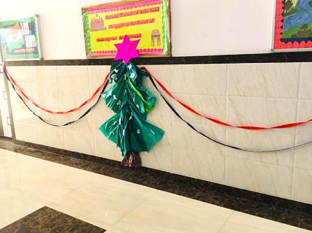 Christmas Carnival