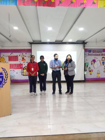 Workshop On Mastering The Board Exam