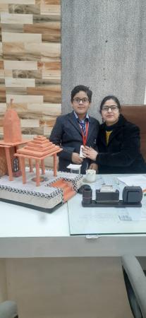 RAM Mandir Consecration Project