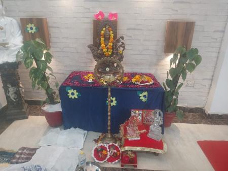 Basant Panchami 2023-24