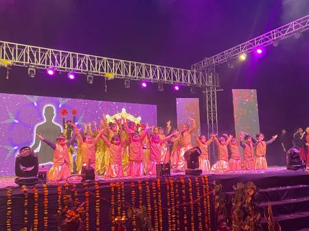Annual Day  2023-24