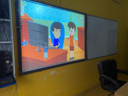 Smart Class Session