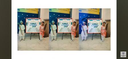 World Labour Day Celebration 
