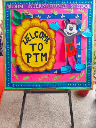 Term 1 PTM 2024-25