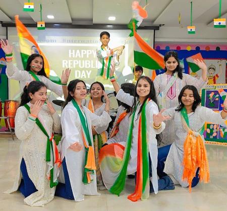Republic Day - 2025