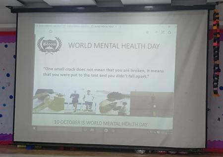 World Mental Health